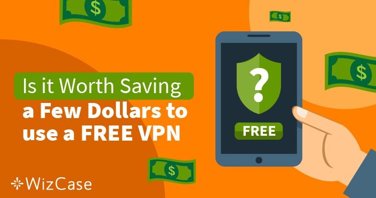 6 mejores VPN gratis en 2024 (100% GRATIS y seguras)