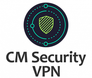 CM Security VPN