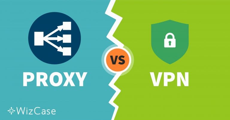Proxy o VPN: &iquest;cu&aacute;l es la mejor herramienta de seguridad?