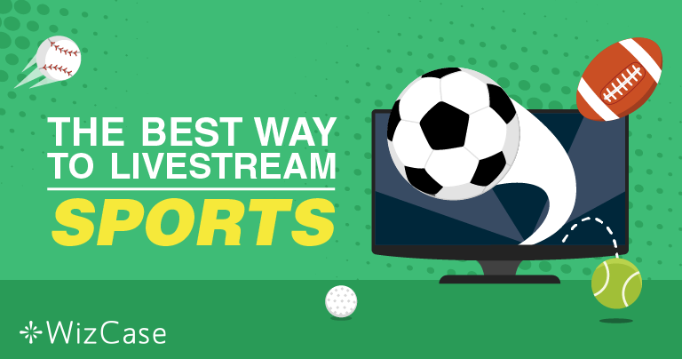 C&oacute;mo ver deportes en directo online gratis en 2026