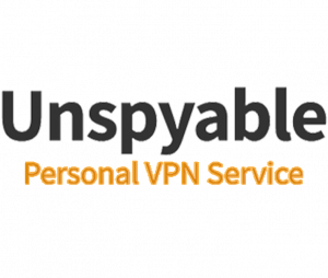 Unspyable VPN