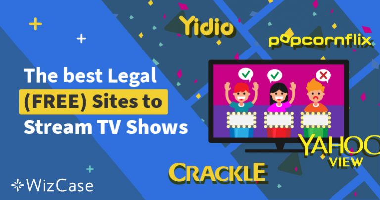 Mejores p&aacute;ginas para ver TV online gratis y legal en 2026