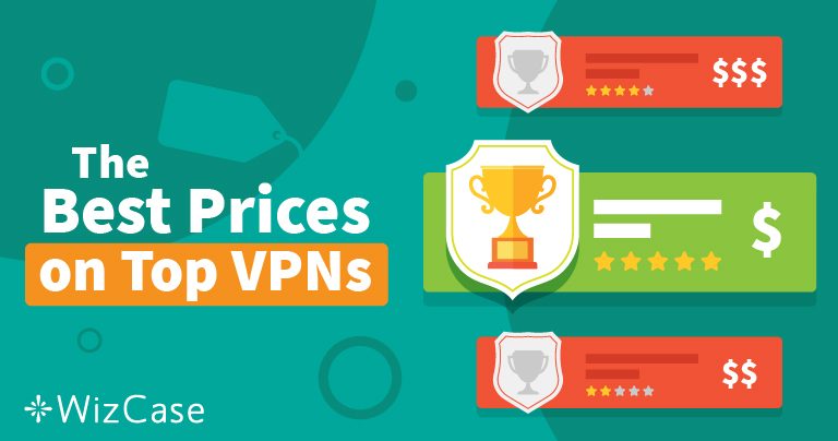Mejores VPN baratas en 2026: VPN fiables por menos de $4