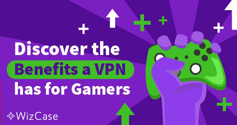 4 Mejores VPN para Juegos Online &ndash; Evitar Ralentizaci&oacute;n ISP