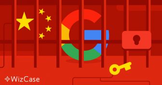 ¡China bloquea a Google hace años! Esta es la forma de acceder Wizcase