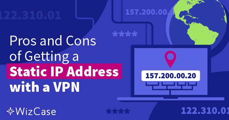 ¿Qué es una IP estática y por qué la necesitas?