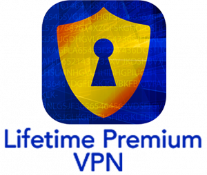 Lifetime Premium VPN