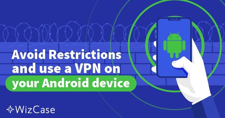 10 mejores VPN para Android seguras en 2023