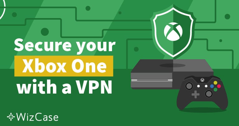 Hija arroz Edad adulta La mejor VPN para Xbox One y porqué la necesitas