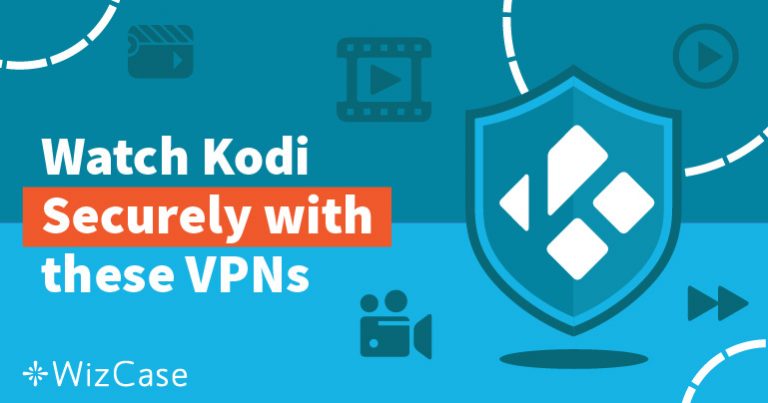 Top 2 VPNs baratas para Kodi v18 Leia: streaming y seguridad