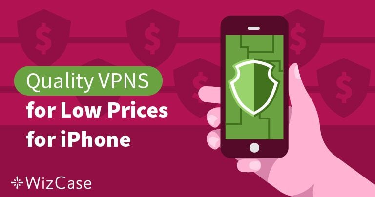 Las 10 mejores VPN para iPhone y iOS en 2024