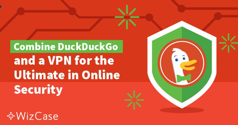 Las mejores VPN para DuckDuckGo en 2024: navega seguro