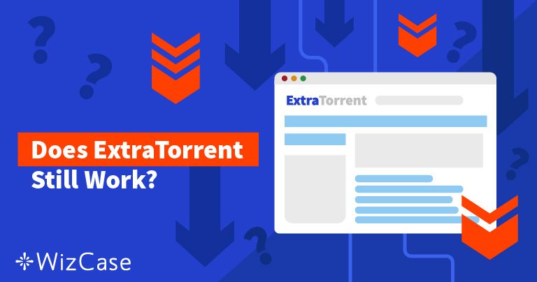 5 alternativas a ExtraTorrent (aún funcionan en 2023)