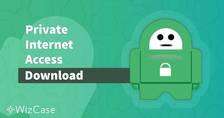 Descarga Private Internet Access (PIA) Versi&oacute;n m&aacute;s nueva