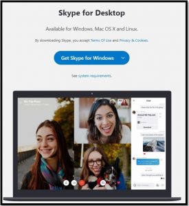 Descargar Skype gratis  2022 Última versión