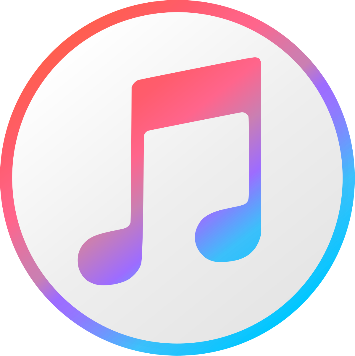 Descargar iTunes gratis  2023 Última versión