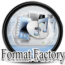 Format Factory 5.8 Portable Télécharger gratuitement [64-bit]