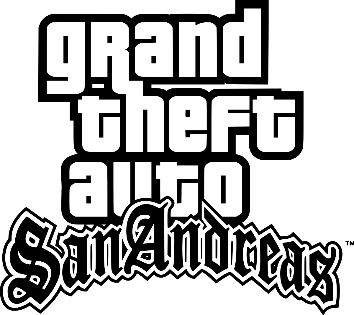 Grand Auto: San Andreas gratis - 2023 Última versión