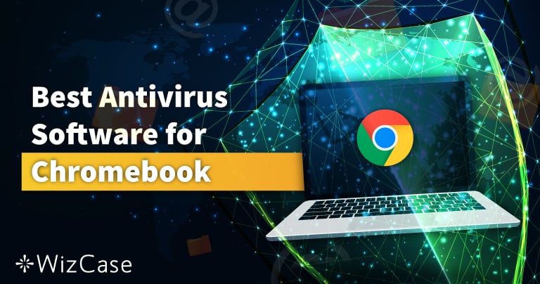 ¿Se necesita un antivirus para Chromebook en 2024?
