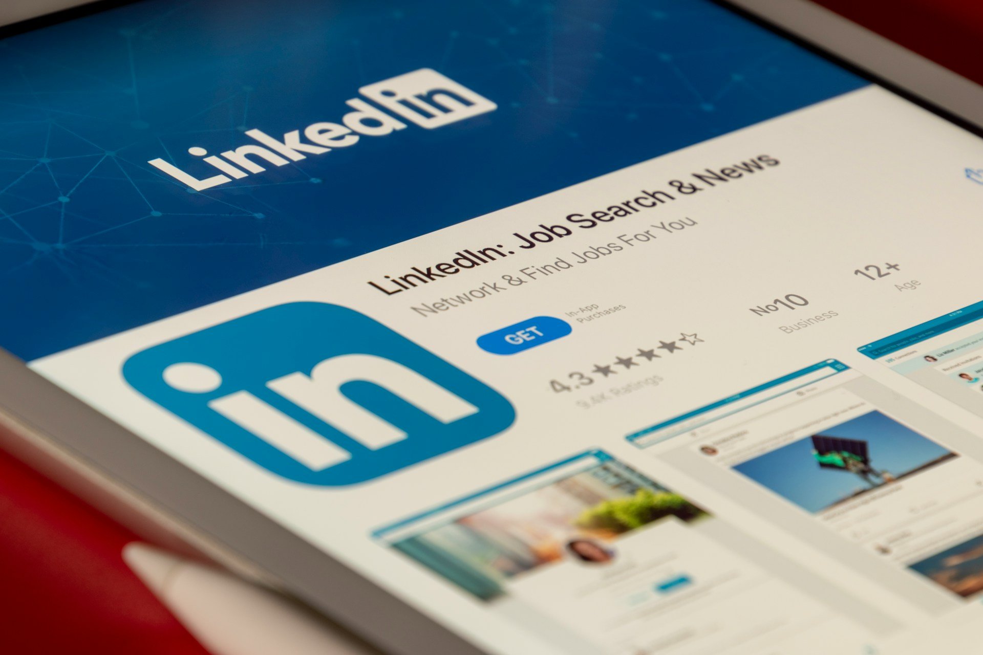 LinkedIn entra en los juegos con 3 nuevos rompecabezas lógicos