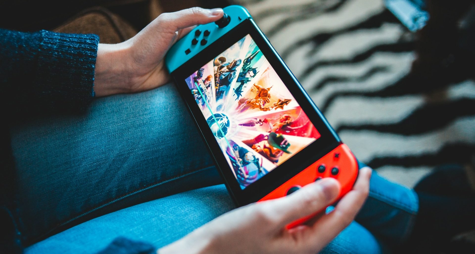 Nintendo termina con la integración de X en Switch en junio