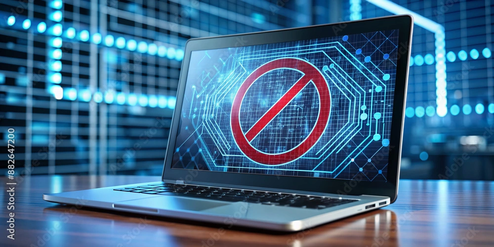 El Estudio Revela que las Crecientes Restricciones de Datos Afectan la Formación en IA