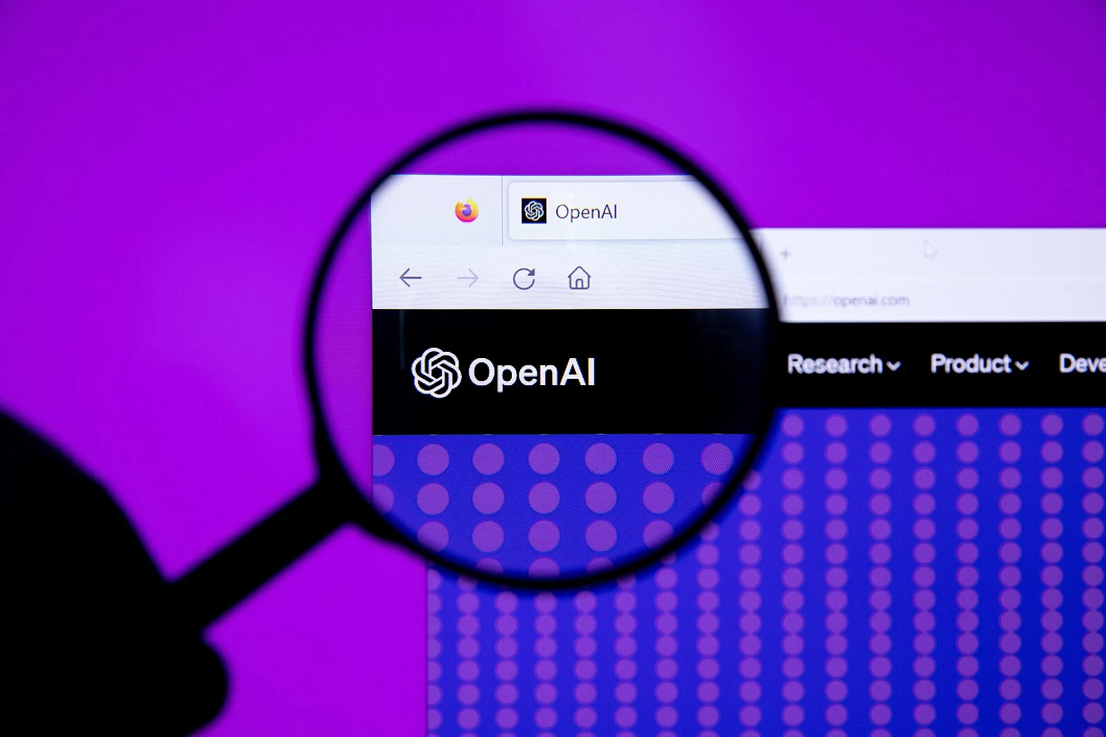 OpenAI retrasa el sistema de marca de agua ChatGPT debido a desacuerdos internos