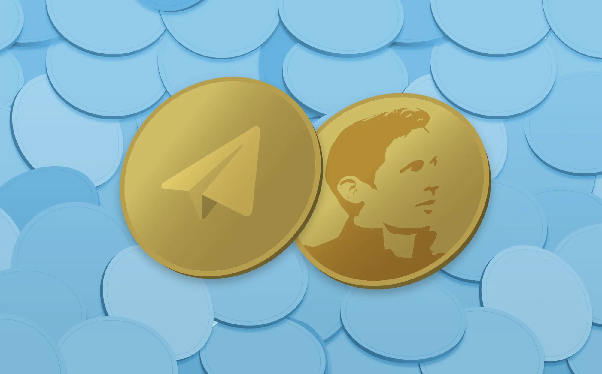 Telegram presenta nuevas opciones de monetización para creadores