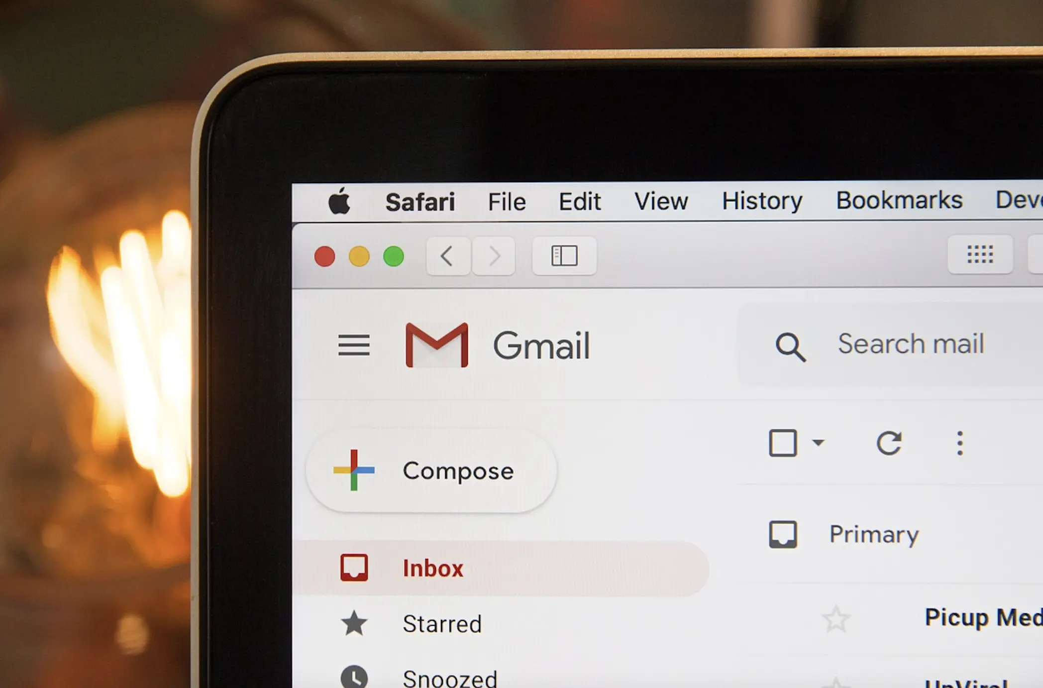 Las Herramientas Gemini de Gmail presentan la función “Pulido” para el Perfeccionamiento de Emails