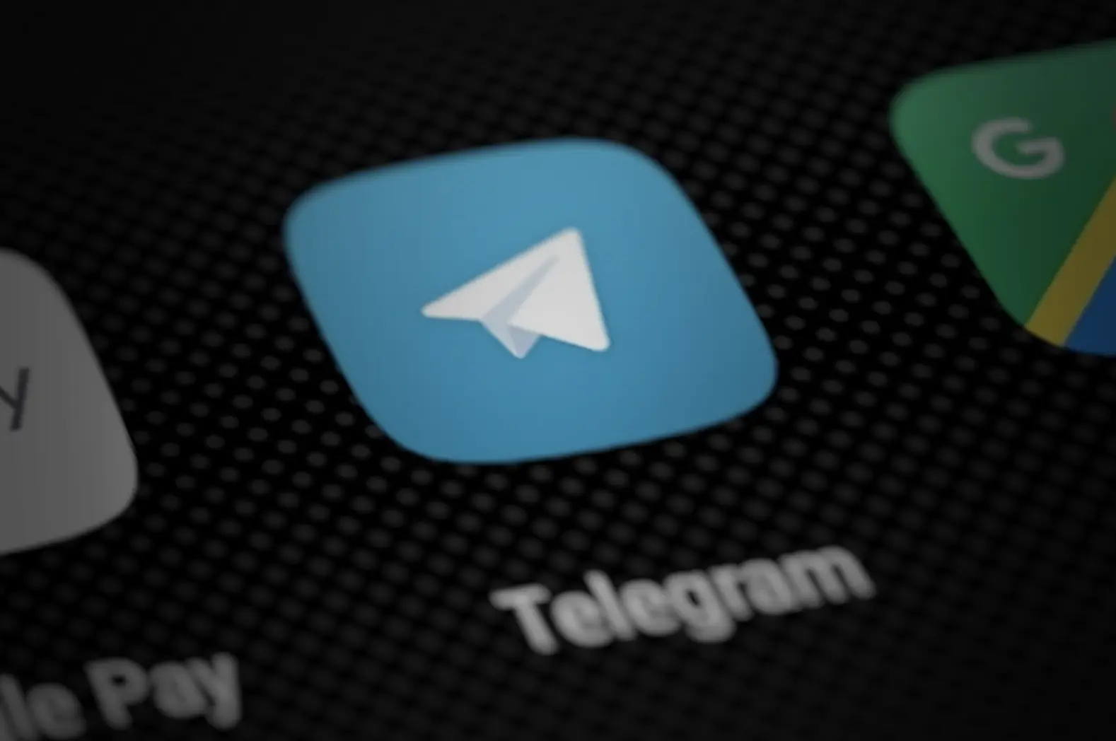 Las interrupciones de Telegram, WhatsApp en Rusia despiertan especulaciones