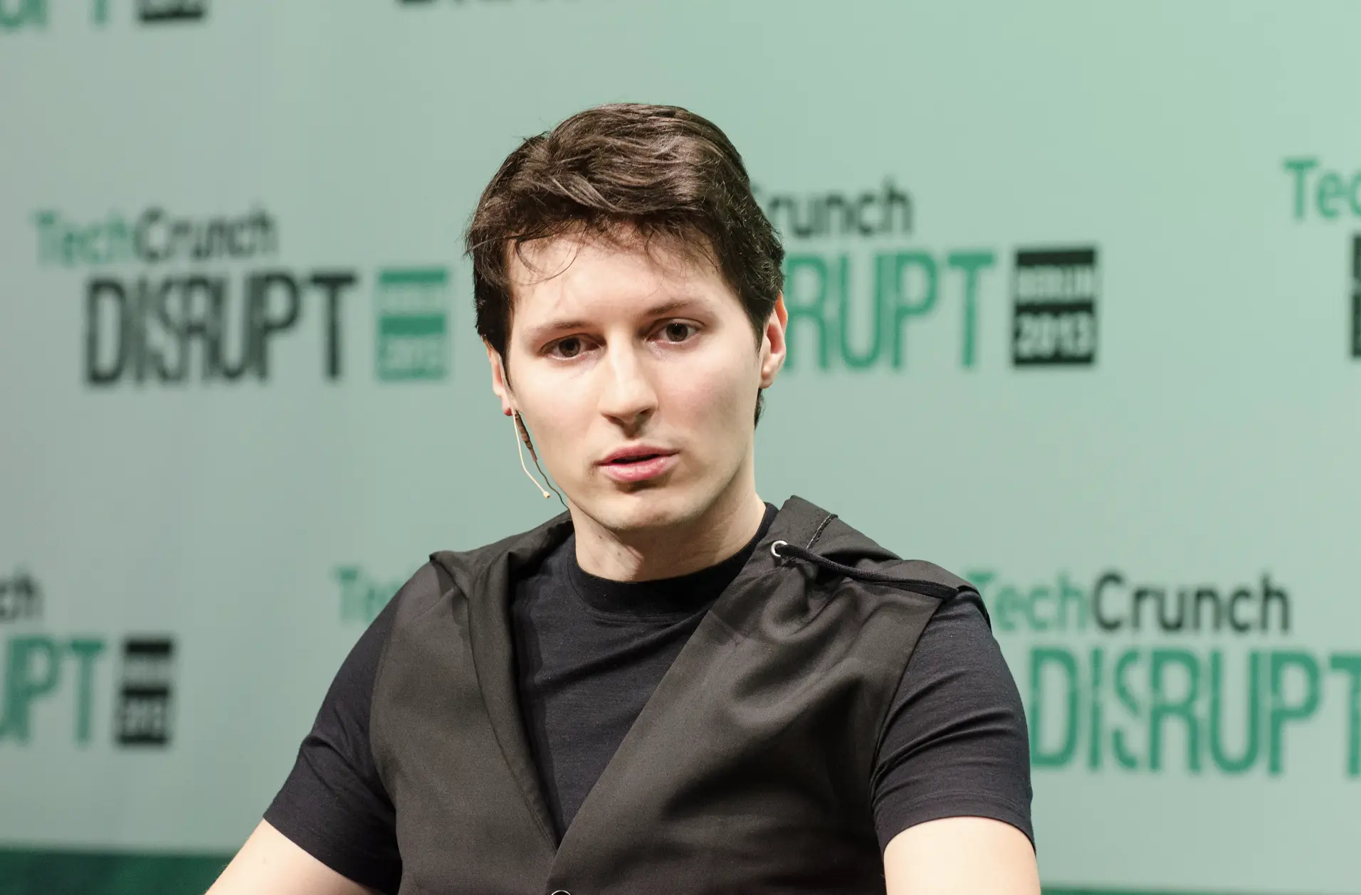 El CEO de Telegram, Pavel Durov, es arrestado en Francia