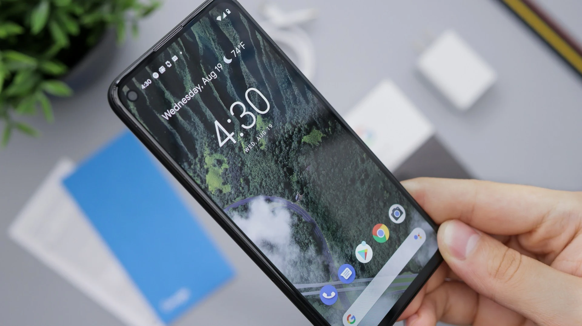 Google Anuncia Actualizaciones Importantes Para Pixel 9 En Evento Anual