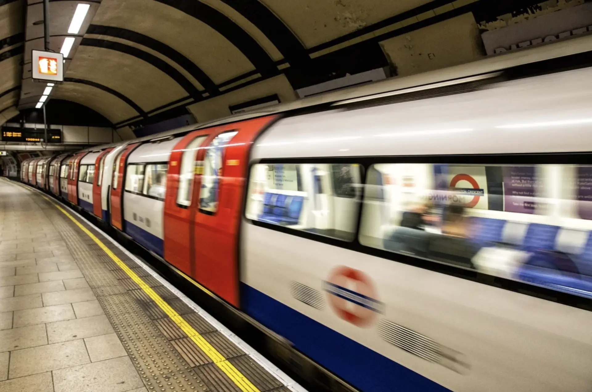 Transporte Para Londres Enfrenta Amenaza Cibernética