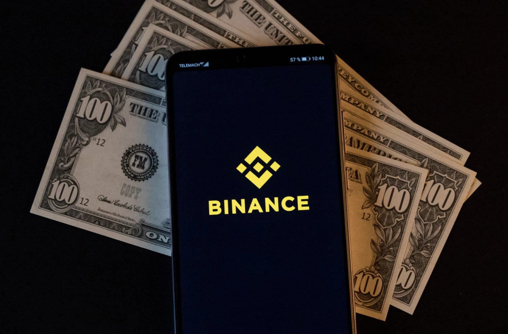 Binance advierte sobre el ‘Malware Clipper’ que apunta a los usuarios de criptomonedas