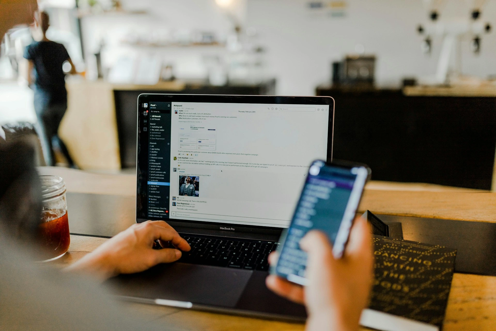 Slack Anuncia Varias Nuevas Funciones de IA, Incluyendo Agentes de IA de Terceros