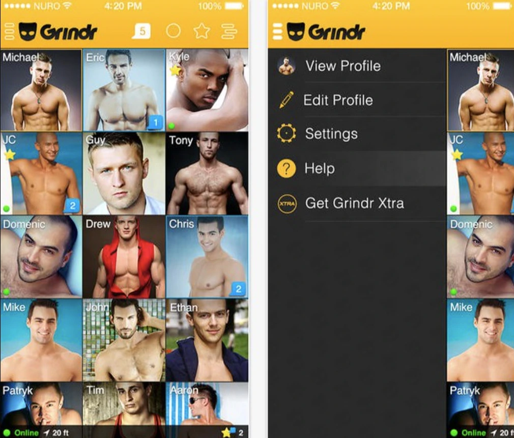 El Asistente IA de Grindr Busca Optimizar las Citas Amorosas