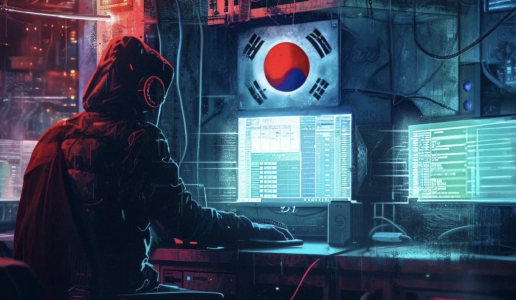 Corea del Sur Refuerza la Seguridad para Prevenir Filtraciones de Tecnología en Medio de la Competencia Global