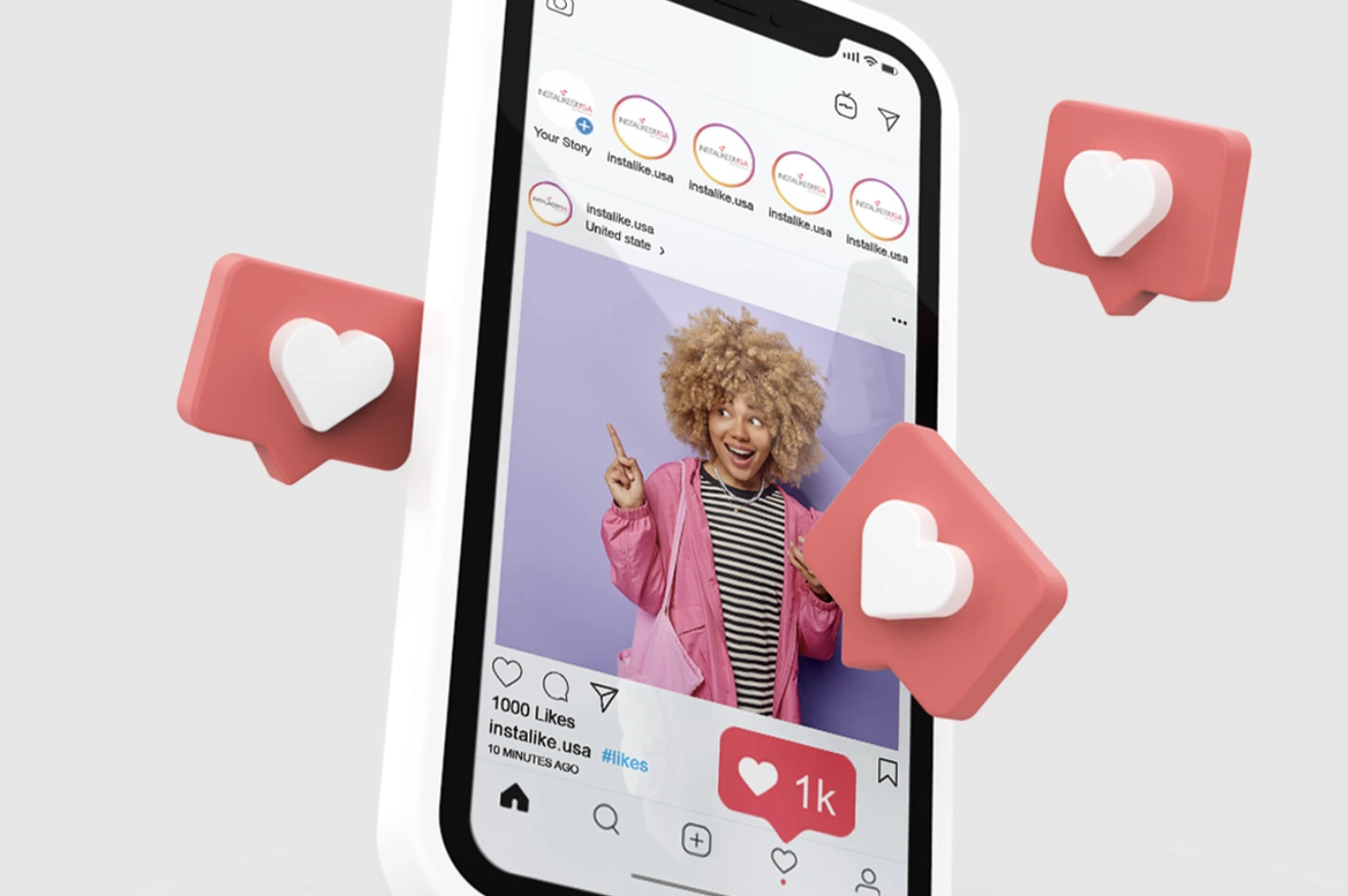 Instagram Reduce la Calidad de Video para el Contenido Menos Popular