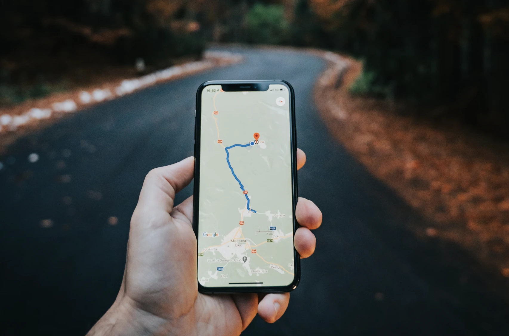 Google Maps Anuncia Nuevas Funciones Potenciadas por Inteligencia Artificial