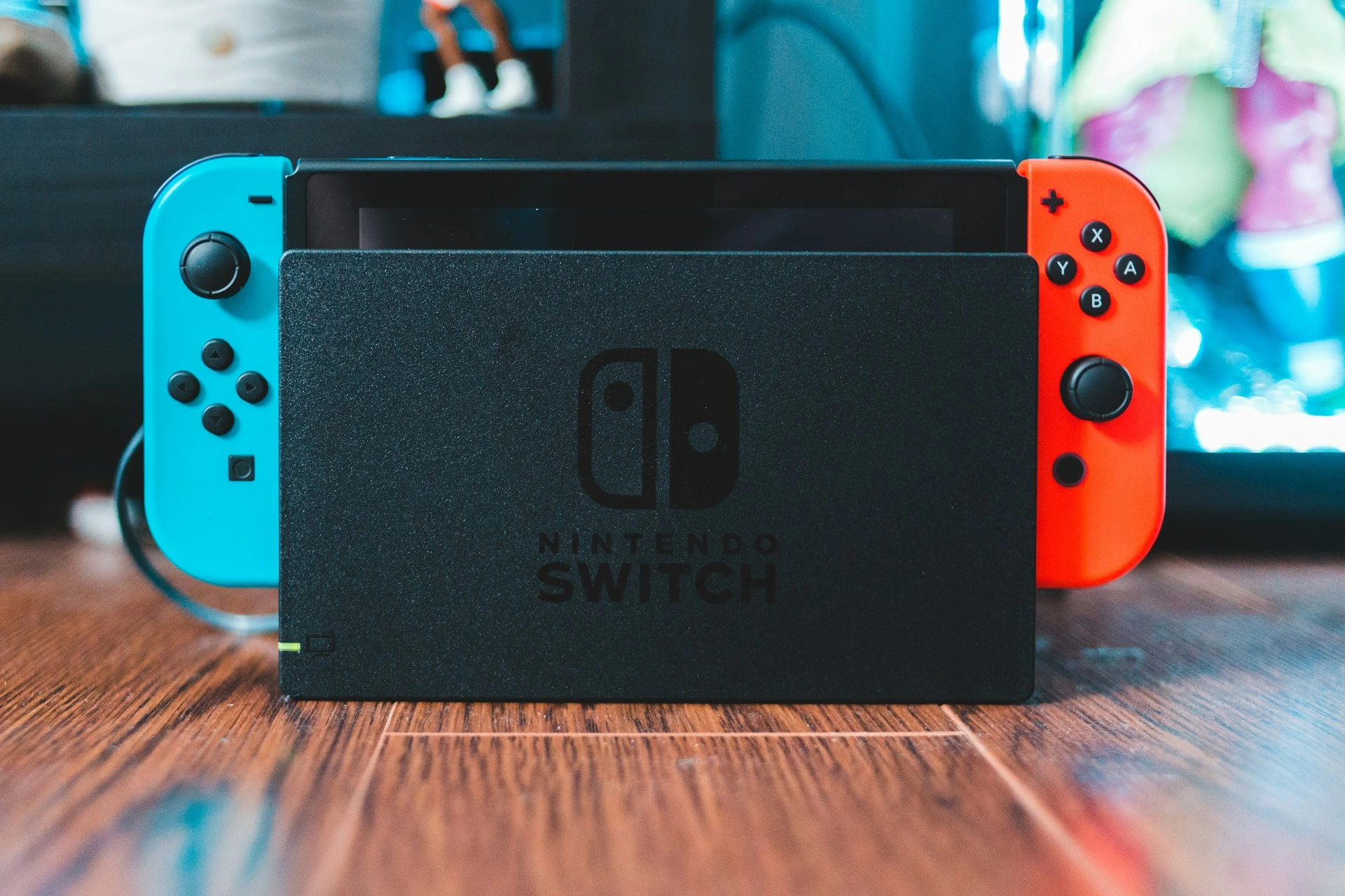 Nintendo Asegura que los Juegos Actuales de Switch Serán Compatibles con la Nueva Consola