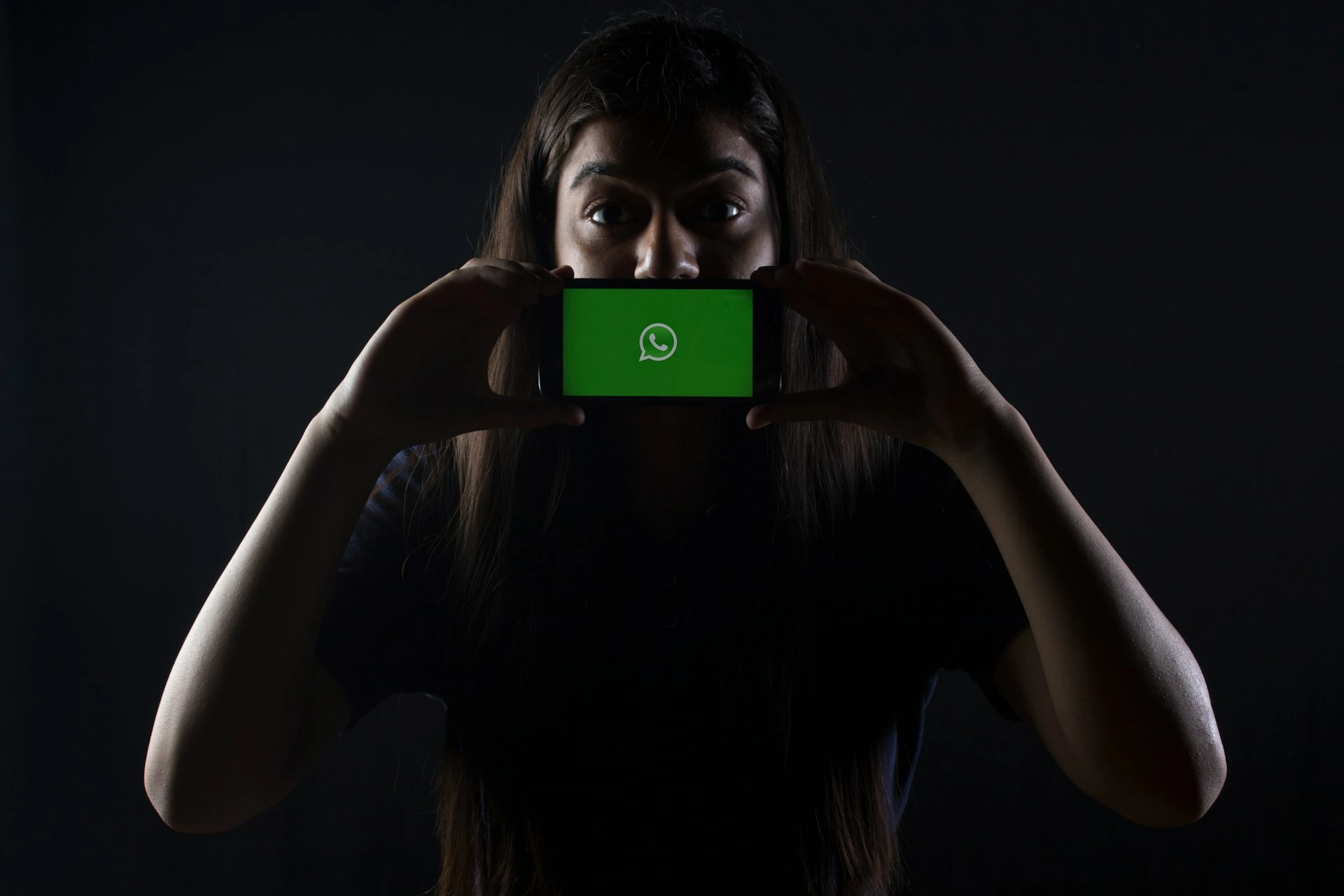 WhatsApp Lanza Nueva Función de Transcripción de Audio para Mensajes de Voz