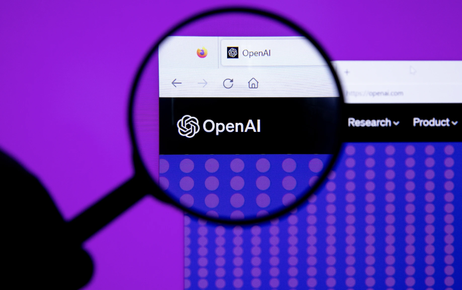 OpenAI se Asocia con la Empresa de Tecnología de Defensa Anduril