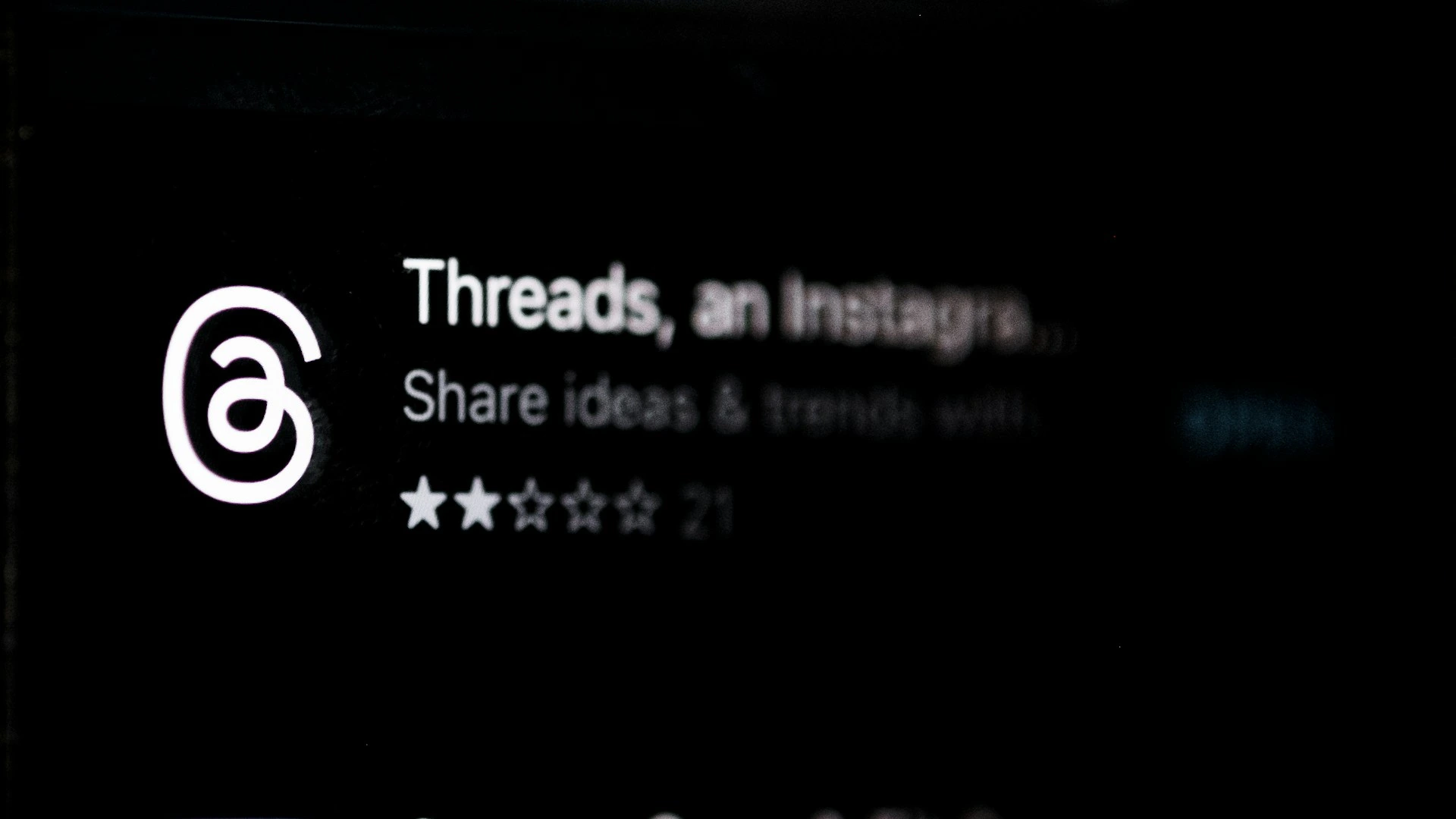 Threads Permite a los Usuarios Seguir Cuentas del Fediverso