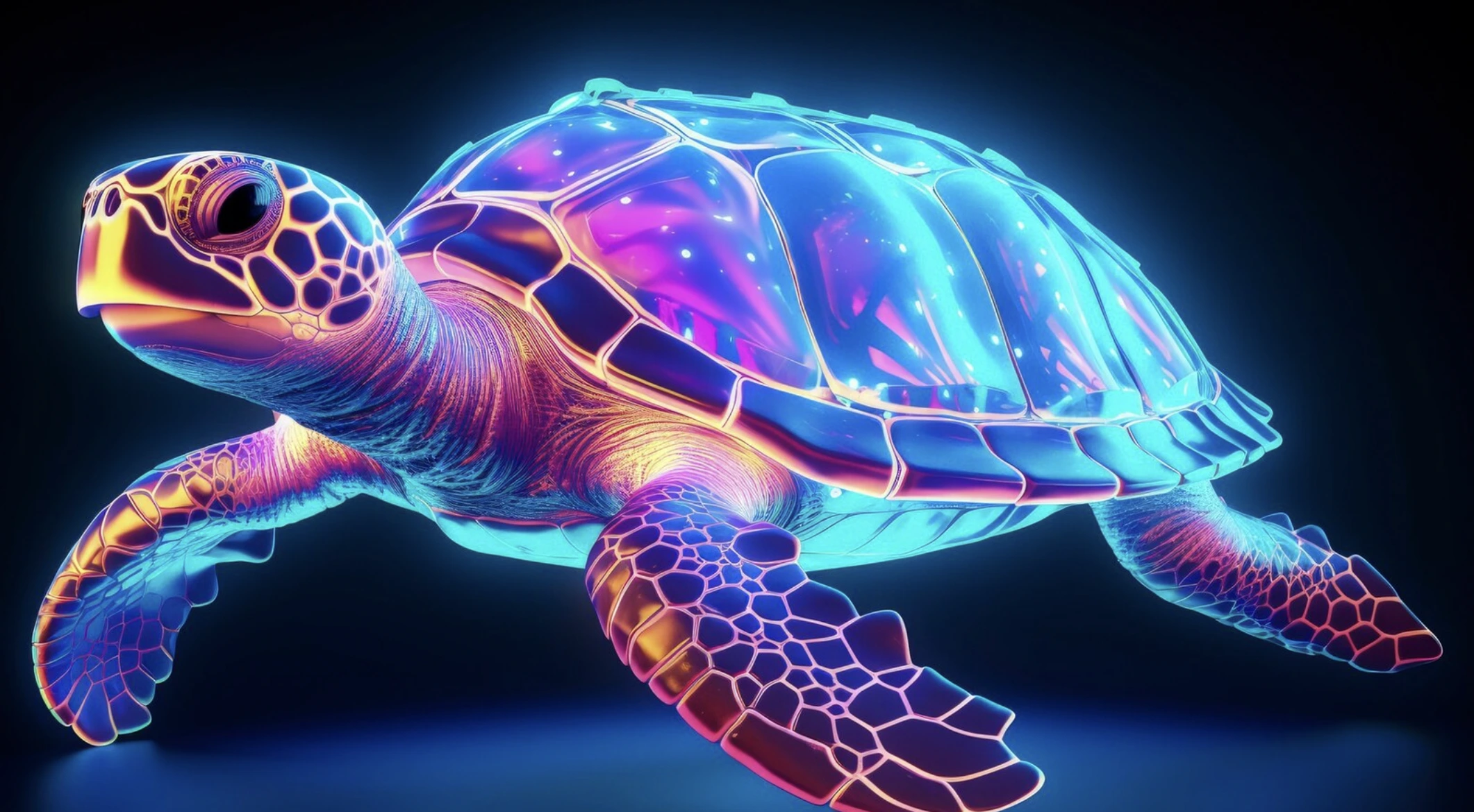 Beatbot lanza RoboTurtle amigable con el medio ambiente