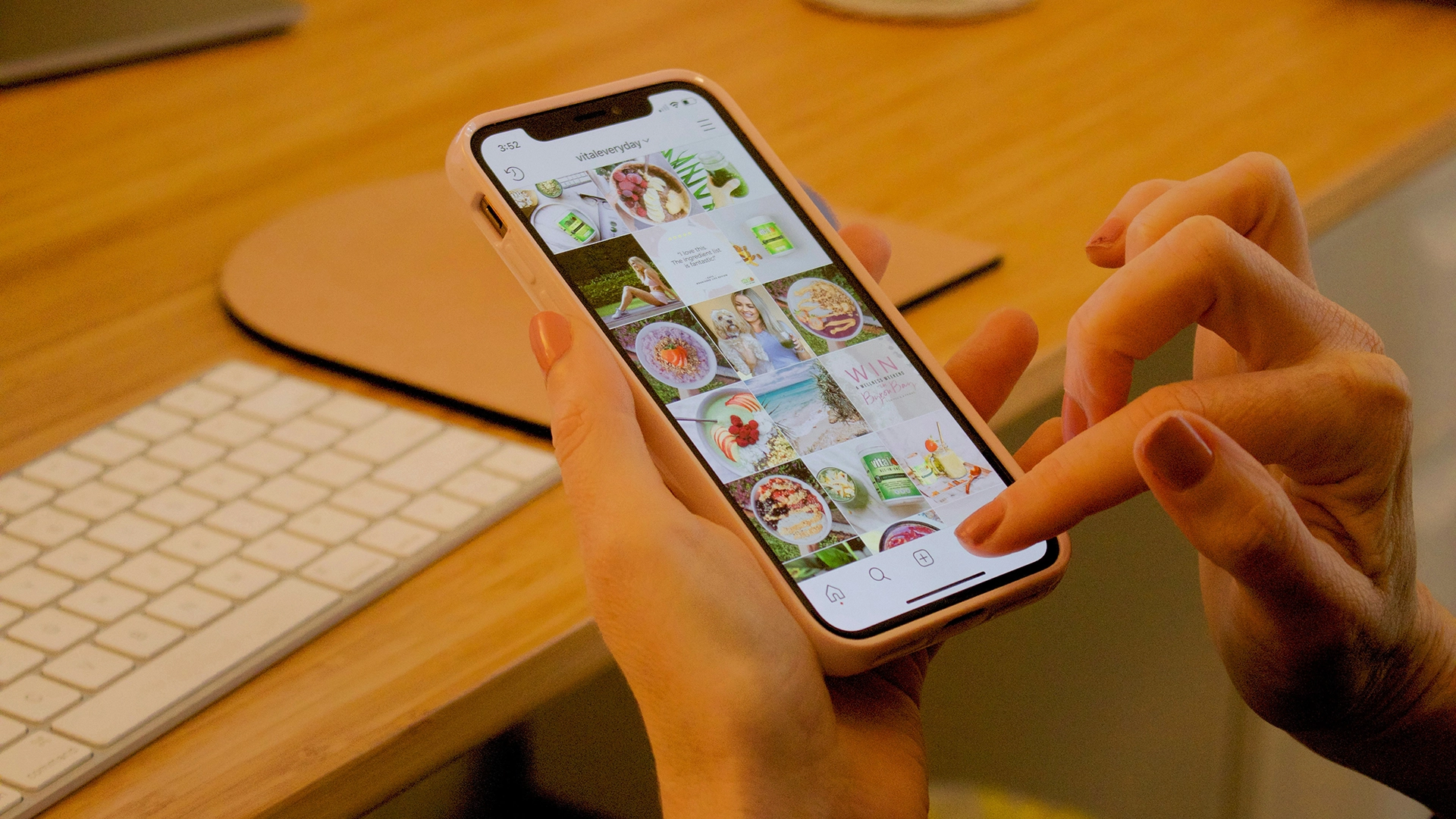 Instagram prueba la verificación de edad mediante IA para cuentas de adolescentes