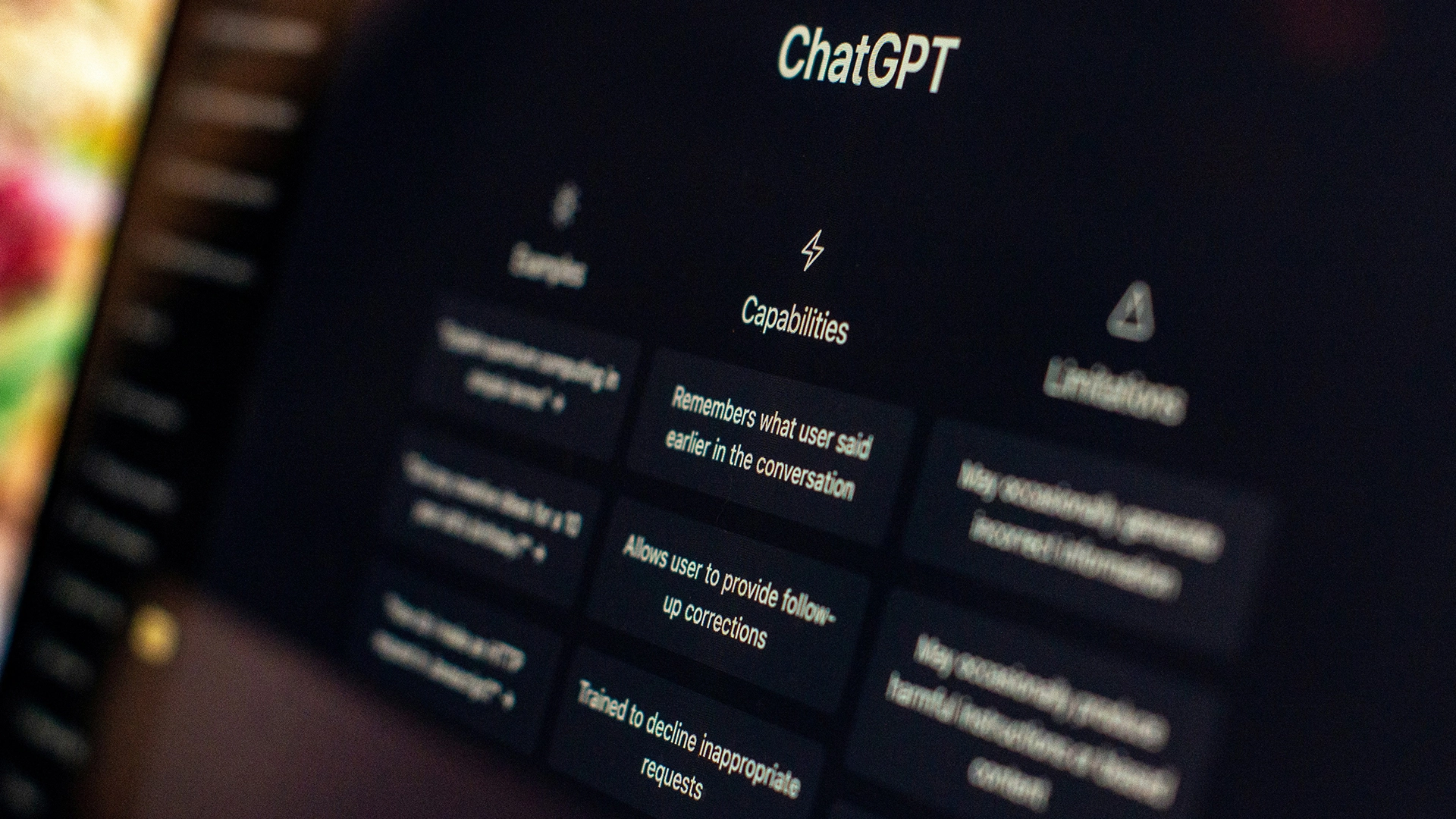 Los Nuevos Modelos de IA de OpenAI Ahora Pueden “Pensar” Con Imágenes