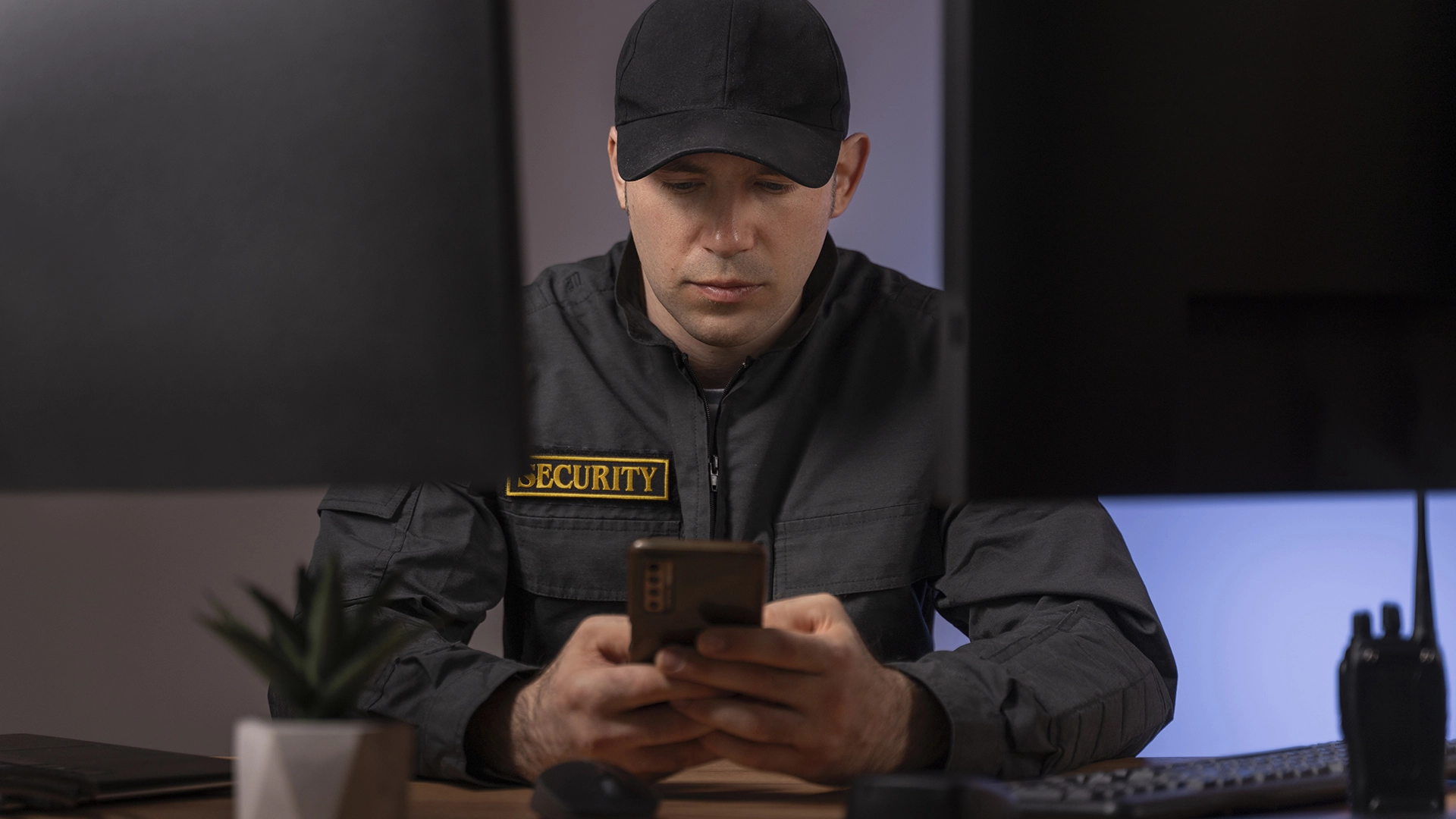 La Policía Utiliza Bots de IA para Posar como Víctimas de Tráfico en Línea