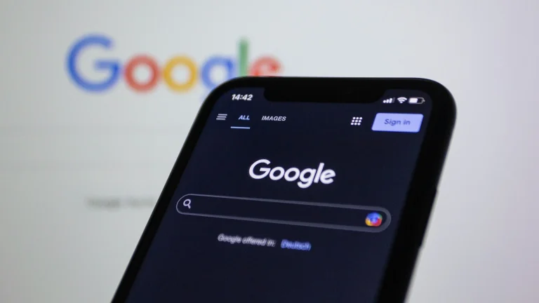 El Juez Dictamina que Google Domina Ilegalmente el Mercado de Tecnología Publicitaria en Línea