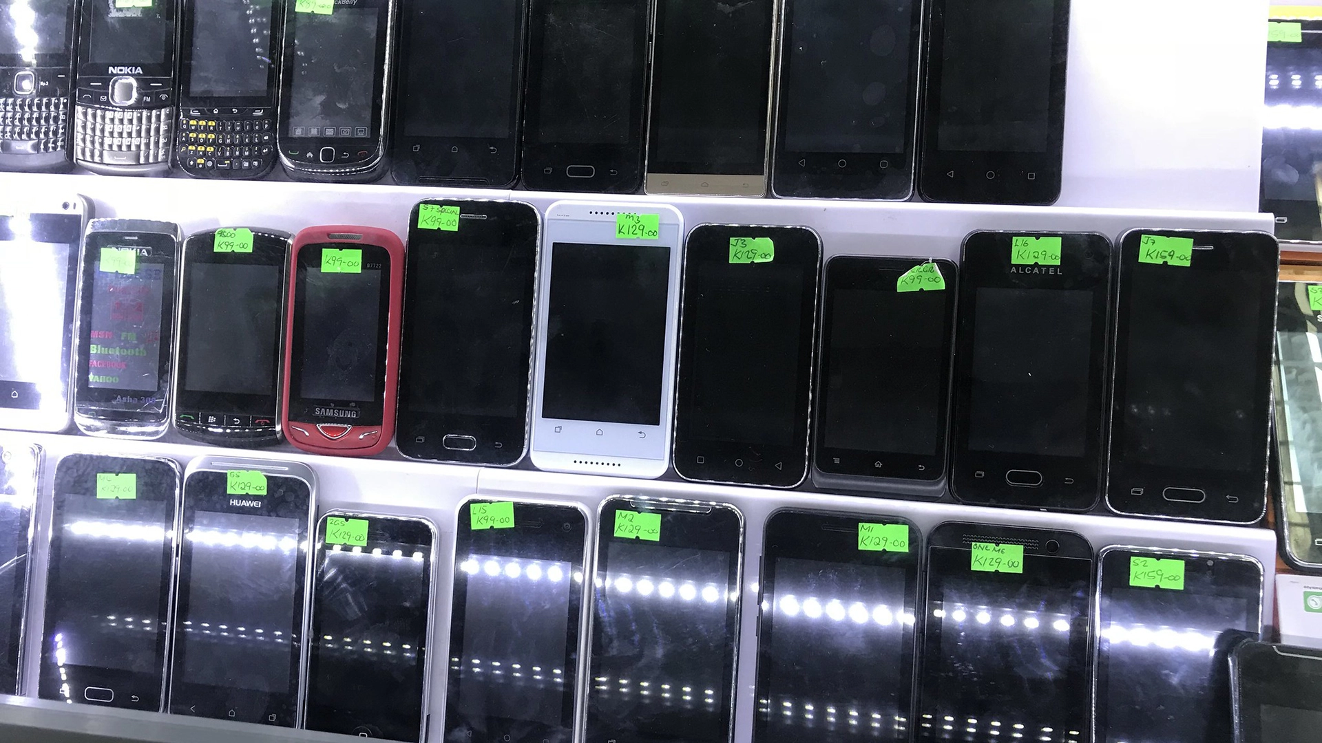 El Malware BadBox Convierte los Dispositivos Android Baratos en Herramientas de Cibercrimen