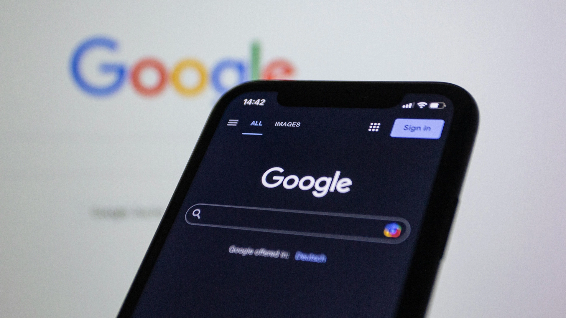 El Organismo de Control del Reino Unido Aumentará la Supervisión sobre Google Search